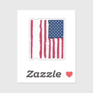 Geweldig New York Verenigde Staten Amerika Amerika Sticker