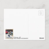 Geweldig Oatman Briefkaart! Briefkaart (Achterkant)