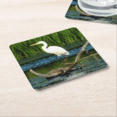 Geweldig Onderzetter grotpapier (Schuin)