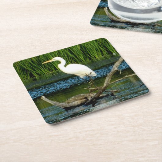 Geweldig Onderzetter grotpapier (Schuin)