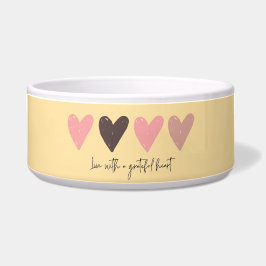 Geweldig ontwerp voerbakje