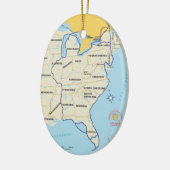 Geweldig Ornament voor een plattegrond (Links)