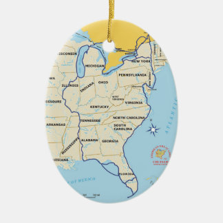 Geweldig Ornament voor een plattegrond