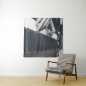 Geweldig Piano-ontwerp Wandkleed (In Situ (horizontaal))