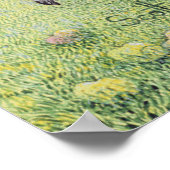 Geweldig Poster (Hoek)