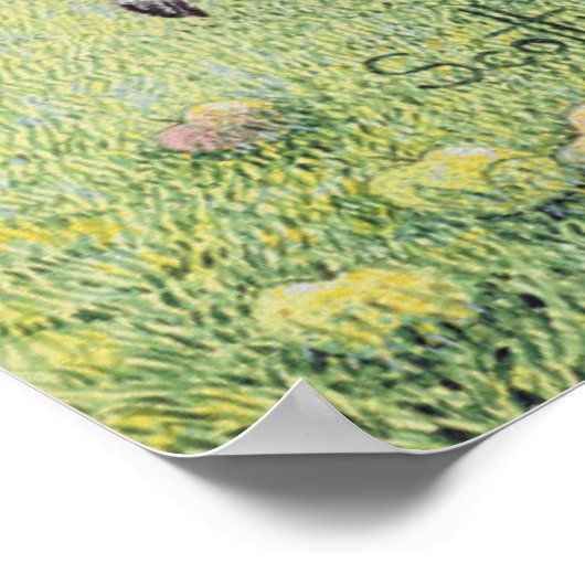 Geweldig Poster (Hoek)