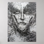 Geweldig Poster. Poster (Voorkant)