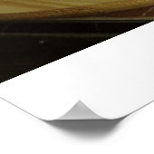 Geweldig Poster. Poster (Hoek)