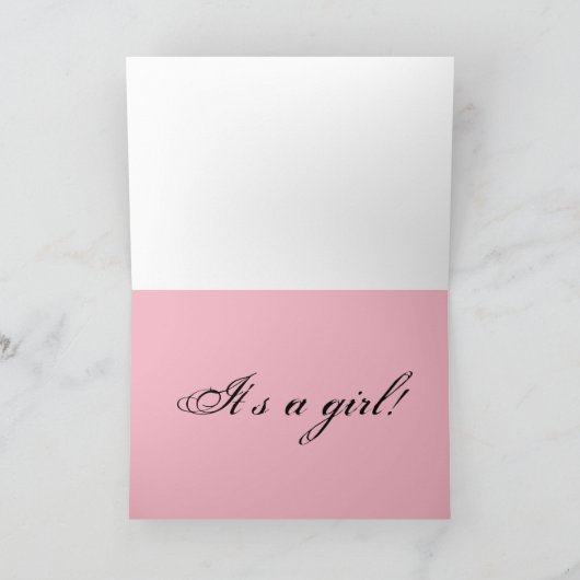 "Geweldig Scott!", Scottish Terrier, het is een me Kaart (Binnen)