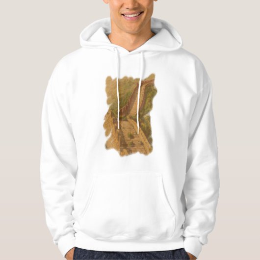 Geweldig Shirt voor wandbadaling (Voorkant)
