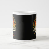 Geweldig sinds 1976 Uniek Grote Koffiekop (Voorkant)
