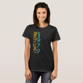 Geweldig sinds 1979 1 t-shirt (Voorkant volledig)