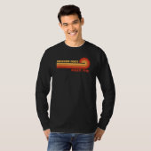 Geweldig sinds augustus 1940 t-shirt (Voorkant volledig)