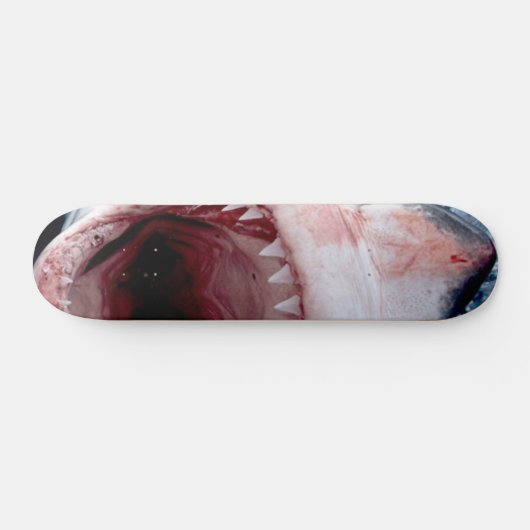 geweldig skateboard (Horizontaal)
