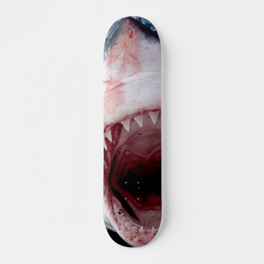 geweldig skateboard (Voorkant)