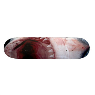 geweldig skateboard