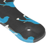 Geweldig snijvlak voor Dane Snijplank (Hoek)