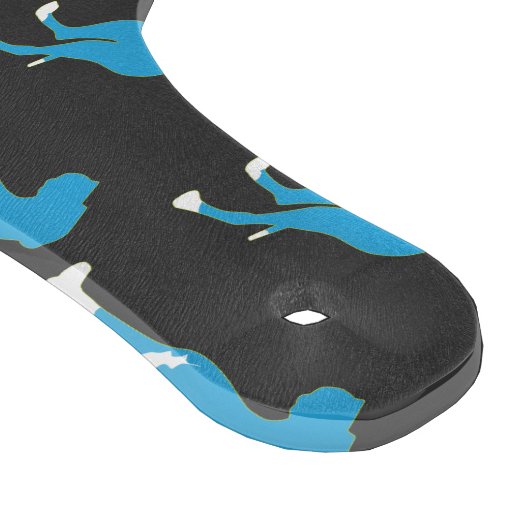 Geweldig snijvlak voor Dane Snijplank (Hoek)