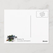 Geweldig Solvang-Briefkaart! Briefkaart (Achterkant)