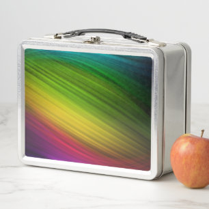 Geweldig Spectrum van Regenboogkleuren