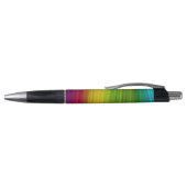 Geweldig Spectrum van Regenboogkleuren Pen (Bovenkant)