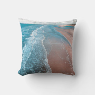 Geweldig strand  Beste geschenk voor natuur-liefhe Kussen