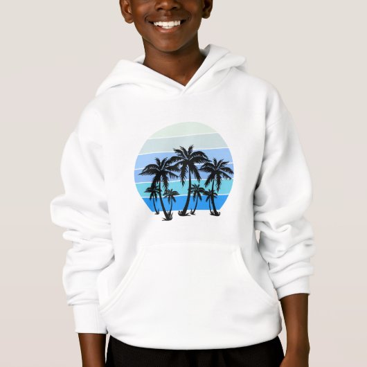 Geweldig strandontwerp (Voorkant)