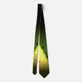 Geweldig stropdas voor lichte scripts (Achterkant)