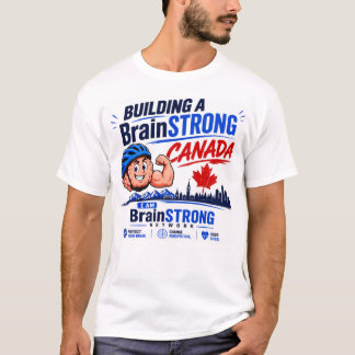 Geweldig T-shirt