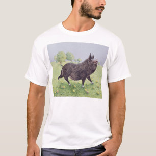 Geweldig T-shirt