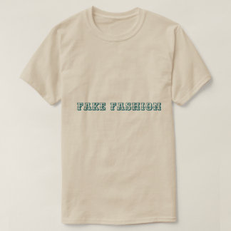 Geweldig T-shirt met onze logo
