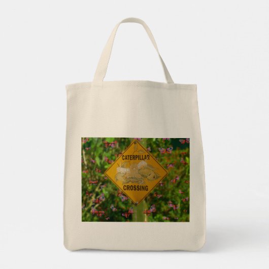 Geweldig Tas (Achterkant)