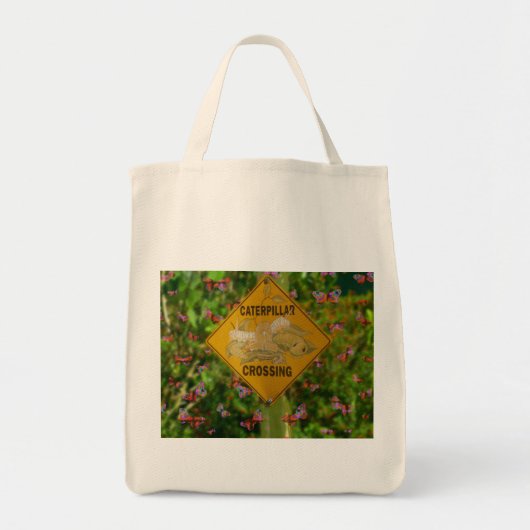 Geweldig Tas (Voorkant)