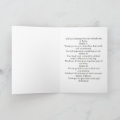 Geweldig Team Geweldig Personeel Dank U Kaart | Me (Binnen)