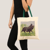 Geweldig Tote Bag (Voorkant (product))