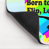 GEWELDIG TUMBLING GYMNASTIEK ONTWERP MUISMAT (Hoek)