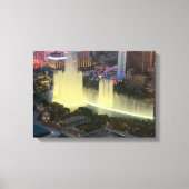 GEWELDIG UITZICHT #1 CANVAS AFDRUK (Voorkant)