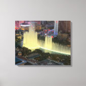 GEWELDIG UITZICHT #1 CANVAS AFDRUK (Voorkant)