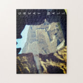 geweldig uitzicht legpuzzel (Verticaal)