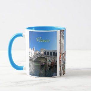 Geweldig! Ultimate Venice, Rialto, Grand Canal Mok