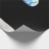 Geweldig universum cadeaupapier (Hoek)