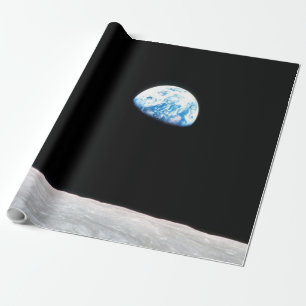 Geweldig universum cadeaupapier