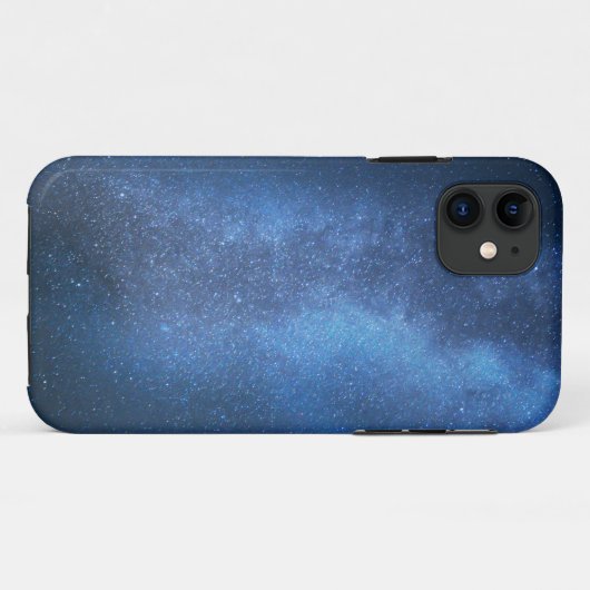 Geweldig universum Case-Mate iPhone case (Achterkant (horizontaal))