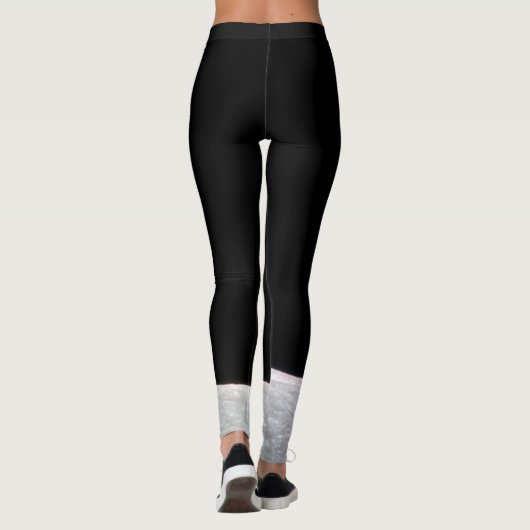 Geweldig universum leggings (Achterkant)