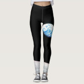 Geweldig universum leggings (Voorkant)