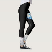 Geweldig universum leggings (Rechts)