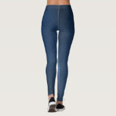 Geweldig universum leggings (Achterkant)