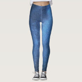 Geweldig universum leggings (Voorkant)