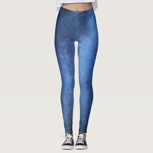 Geweldig universum leggings (Voorkant)