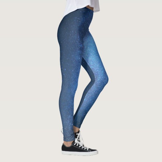 Geweldig universum leggings (Rechts)